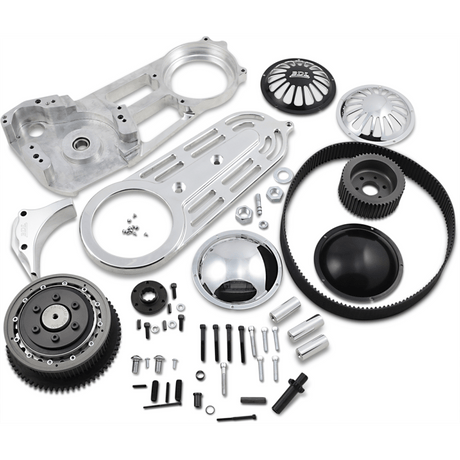 BELT DRIVES LTD. BELT DRIVE 2"POL 90 - 06SFT (EV - 700P) - DRIVEN Canada's Powersports EV - 700P