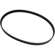 BELT DRIVES LTD. BELT R.DRIVE40003 - 79 126T (PCCB - 126) - DRIVEN Canada's Powersports PCCB - 126