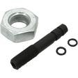 BELT DRIVES LTD. CLU ADJ SCREW W/JAM NUT KIT (CDAS - 100A) - DRIVEN Canada's Powersports CDAS - 100A