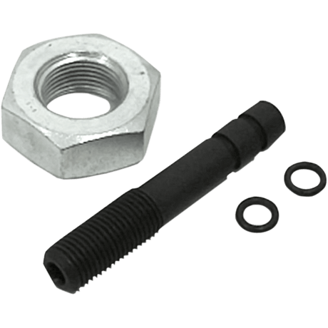 BELT DRIVES LTD. CLU ADJ SCREW W/JAM NUT KIT (CDAS - 100A) - DRIVEN Canada's Powersports CDAS - 100A