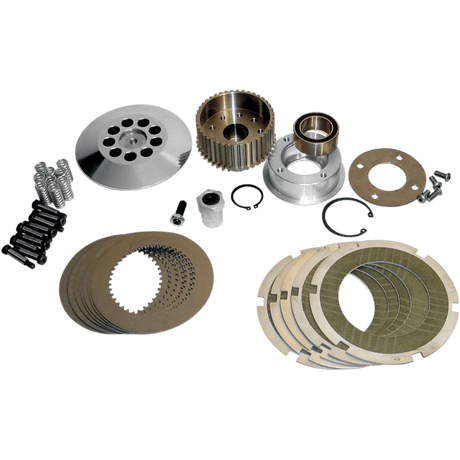 BELT DRIVES LTD. CLUTCH COMPETITOR 70 - 84BT (1130 - 0177) - DRIVEN Canada's Powersports 1130 - 0177
