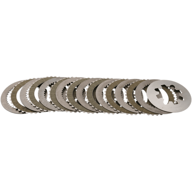 BELT DRIVES LTD. CLUTCH KIT BRUTE EXTRME (BDLPCP - 0050) - DRIVEN Canada's Powersports BDLPCP - 0050