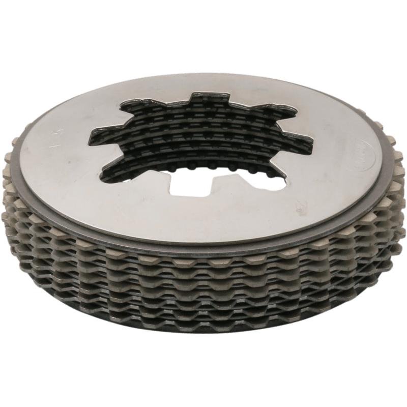BELT DRIVES LTD. CLUTCH KIT BRUTEIII FLHT 07 - 17 (BDLPCP - 0001) - DRIVEN Canada's Powersports BDLPCP - 0001