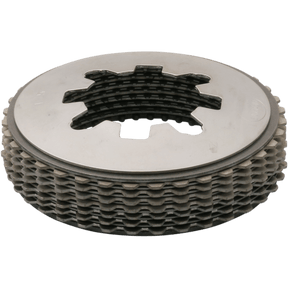 BELT DRIVES LTD. CLUTCH KIT BRUTEIII FLHT 07 - 17 (BDLPCP - 0001) - DRIVEN Canada's Powersports BDLPCP - 0001