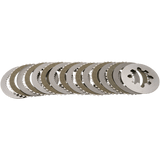 BELT DRIVES LTD. CLUTCH KIT BRUTEIV FLHT 07 - 17 (BDLPCP - 0053) - DRIVEN Canada's Powersports BDLPCP - 0053