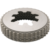 BELT DRIVES LTD. CLUTCH KIT BRUTEIV FLHT 07 - 17 (BDLPCP - 0053) - DRIVEN Canada's Powersports BDLPCP - 0053