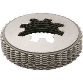 BELT DRIVES LTD. CLUTCH KIT BRUTEIV FLHT 07 - 17 (BDLPCP - 0053) - DRIVEN Canada's Powersports BDLPCP - 0053
