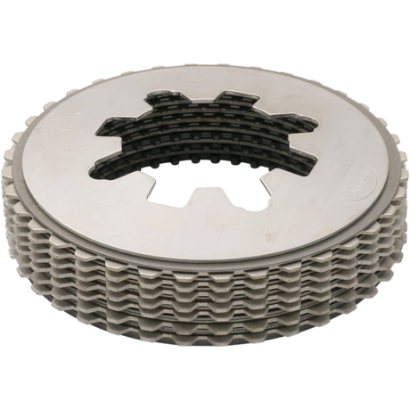 BELT DRIVES LTD. CLUTCH KIT BRUTEIV FLHT 07 - 17 (BDLPCP - 0053) - DRIVEN Canada's Powersports BDLPCP - 0053