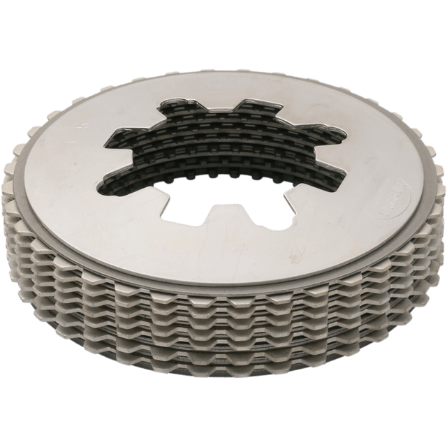 BELT DRIVES LTD. CLUTCH KIT BRUTEIV FLHT 07 - 17 (BDLPCP - 0053) - DRIVEN Canada's Powersports BDLPCP - 0053