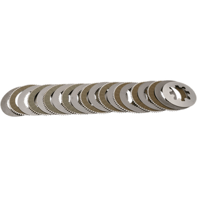BELT DRIVES LTD. CLUTCH KIT BRUTEV NEW HB (BDLPCP - 0011) - DRIVEN Canada's Powersports BDLPCP - 0011