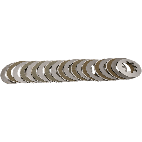 BELT DRIVES LTD. CLUTCH KIT BRUTEV NEW HB (BDLPCP - 0011) - DRIVEN Canada's Powersports BDLPCP - 0011