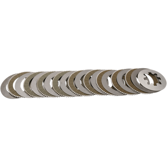 BELT DRIVES LTD. CLUTCH KIT BRUTEV NEW HB (BDLPCP - 0011) - DRIVEN Canada's Powersports BDLPCP - 0011