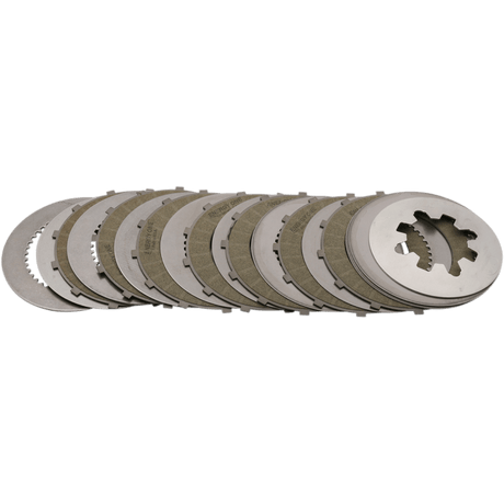 BELT DRIVES LTD. CLUTCH KIT PRO CLTCH86 - 89 (BDLPCP - 0005) - DRIVEN Canada's Powersports BDLPCP - 0005