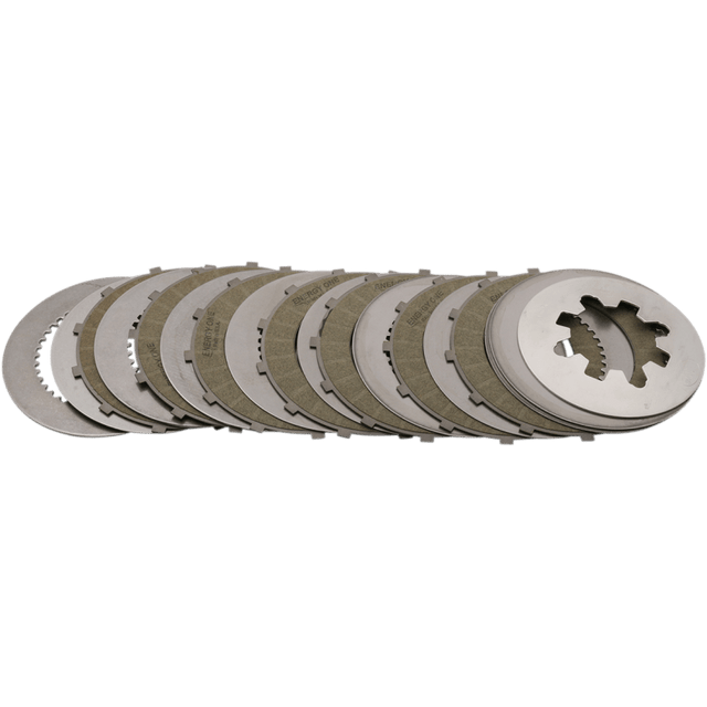 BELT DRIVES LTD. CLUTCH KIT PRO CLTCH86 - 89 (BDLPCP - 0005) - DRIVEN Canada's Powersports BDLPCP - 0005
