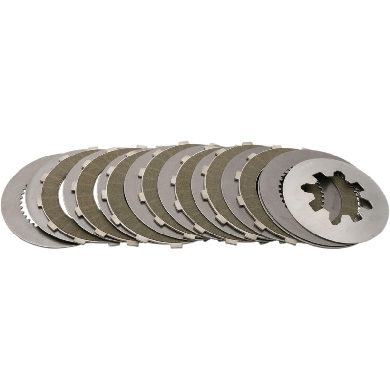 BELT DRIVES LTD. CLUTCH KIT PROCLTCH 07 - 10 (BDLPCP - 0012) - DRIVEN Canada's Powersports BDLPCP - 0012
