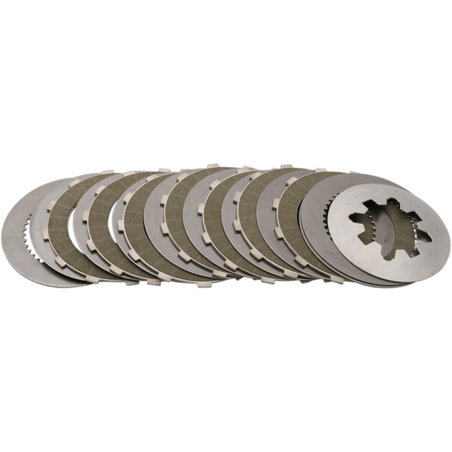 BELT DRIVES LTD. CLUTCH KIT PROCLTCH 07 - 10 (BDLPCP - 0012) - DRIVEN Canada's Powersports BDLPCP - 0012