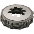 BELT DRIVES LTD. CLUTCH KIT PROCLTCH 98 - 06 (BDLPCP - 0013) - DRIVEN Canada's Powersports BDLPCP - 0013
