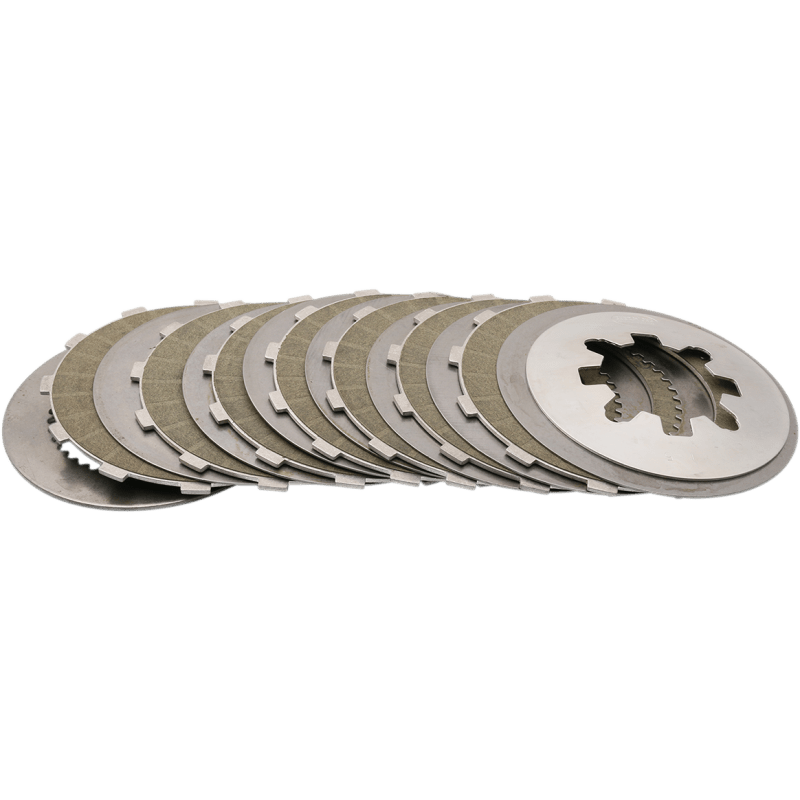 BELT DRIVES LTD. CLUTCH KIT PROCLTCH BT11 (BDLPCP - 0200) - DRIVEN Canada's Powersports BDLPCP - 0200