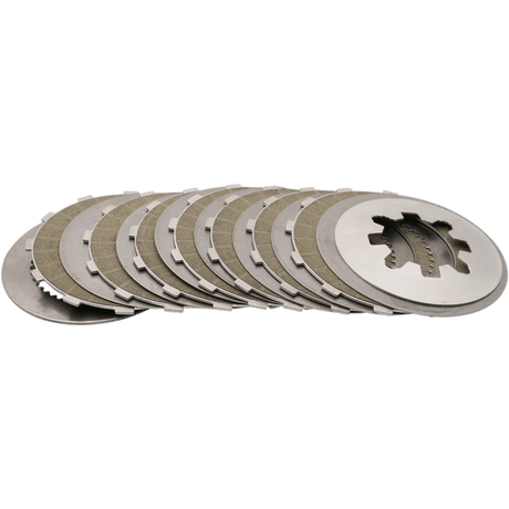 BELT DRIVES LTD. CLUTCH KIT PROCLTCH BT11 (BDLPCP - 0200) - DRIVEN Canada's Powersports BDLPCP - 0200