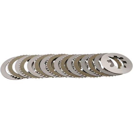 BELT DRIVES LTD. CLUTCH KIT SLIM LINE NWHB (BDLPCP - 0052) - DRIVEN Canada's Powersports BDLPCP - 0052