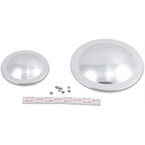 BELT DRIVES LTD. DOMED PULLEY CVR KIT F/47/76 TOOTH (DS 360420) - DRIVEN Canada's Powersports DS 360420