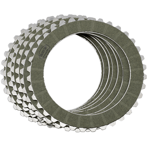 BELT DRIVES LTD. FIBER CLUTCH PLATES 7 - PK (DS 191019) - DRIVEN Canada's Powersports DS 191019