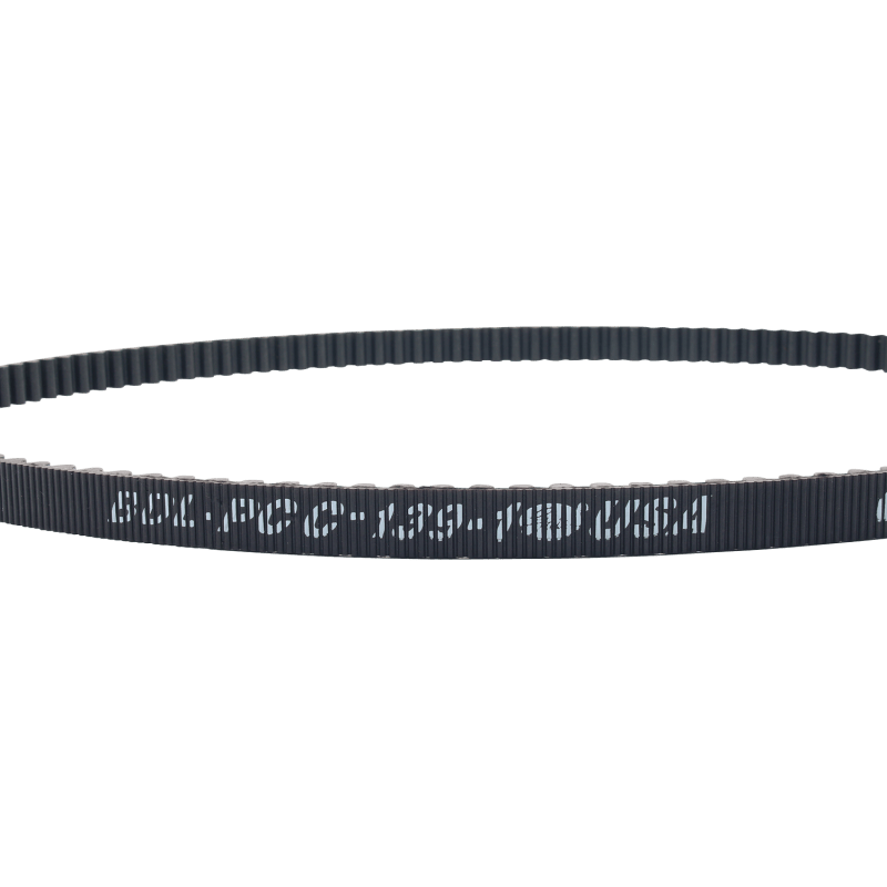 BELT DRIVES LTD. PCC - 139 - 1 - DRIVEN Canada's Powersports PCC - 139 - 1