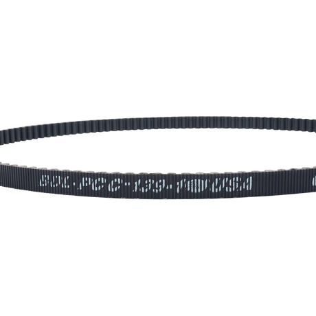 BELT DRIVES LTD. PCC - 139 - 1 - DRIVEN Canada's Powersports PCC - 139 - 1