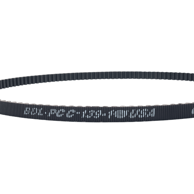 BELT DRIVES LTD. PCC - 139 - 1 - DRIVEN Canada's Powersports PCC - 139 - 1