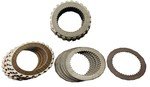 BELT DRIVES LTD. REPL BDL B/DRV CLUTCH PACK (1131 - 2455) - DRIVEN Canada's Powersports 1131 - 2455