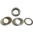 BELT DRIVES LTD. REPL BDL B/DRV CLUTCH PACK (1131 - 2455) - DRIVEN Canada's Powersports 1131 - 2455