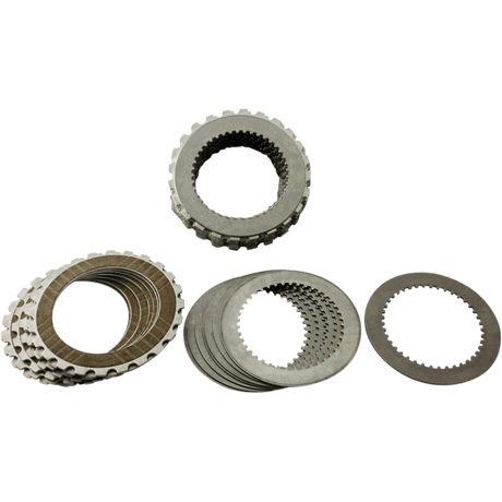 BELT DRIVES LTD. REPL BDL B/DRV CLUTCH PACK (1131 - 2455) - DRIVEN Canada's Powersports 1131 - 2455