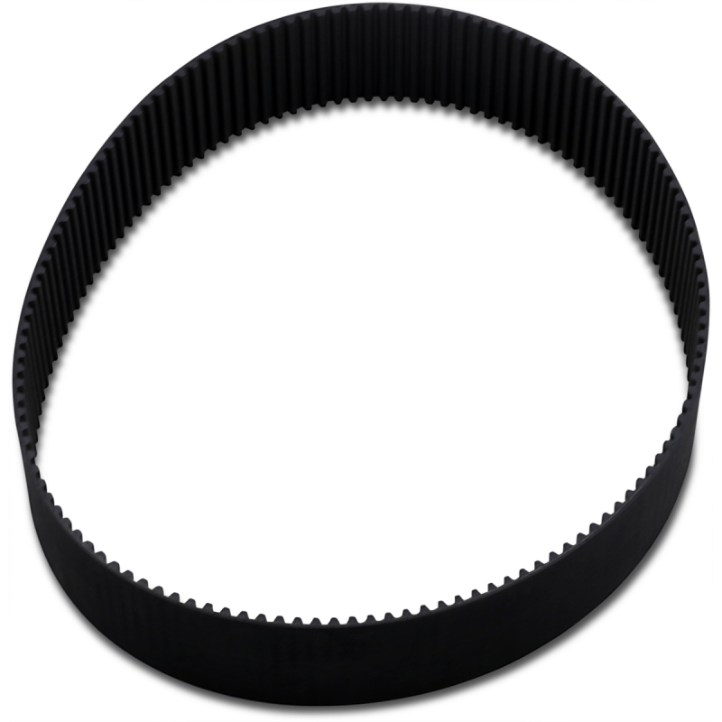 BELT DRIVES LTD. REPLC 8MM 3" 132T BELT (DS 360006) - DRIVEN Canada's Powersports DS 360006