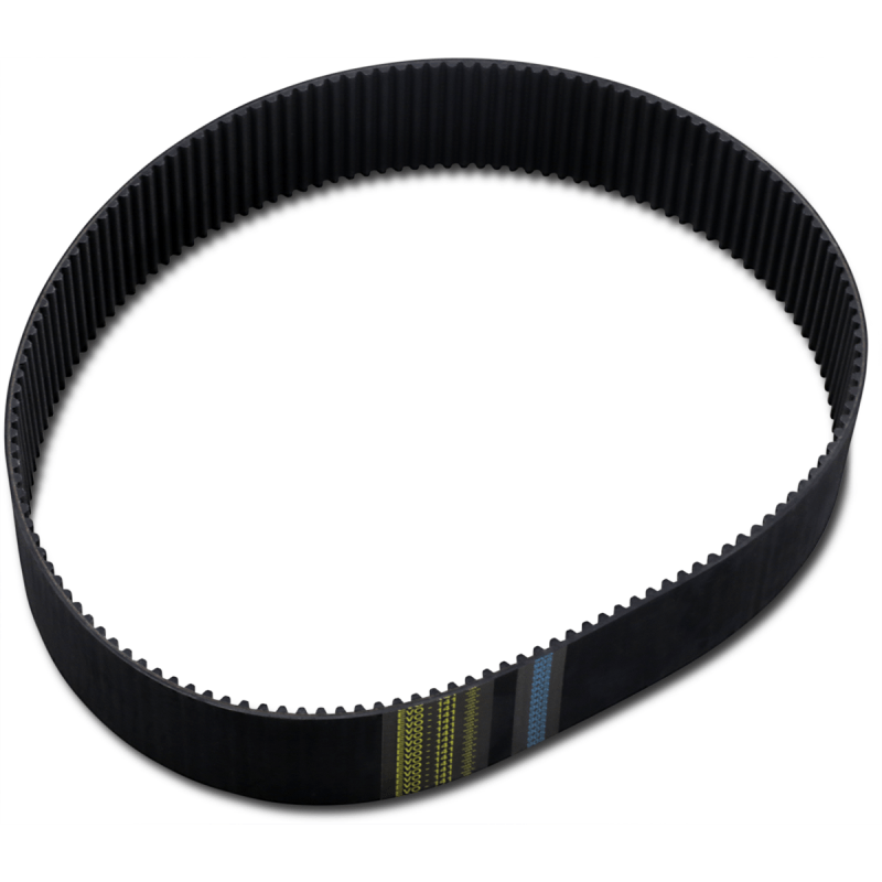 BELT DRIVES LTD. REPLC 8MM 3" 141T BELT (DS 360005) - DRIVEN Canada's Powersports DS 360005