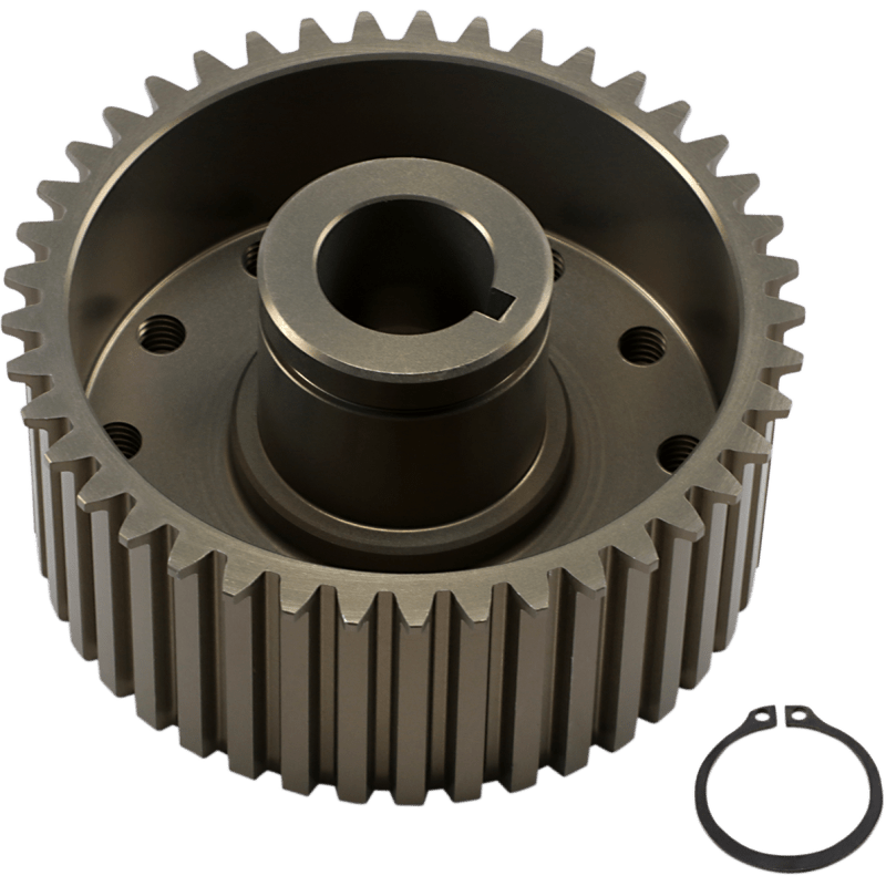 BELT DRIVES LTD. REPLC 8MM CL/HUB 1 - 1/2 (DS 360406) - DRIVEN Canada's Powersports DS 360406