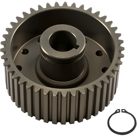 BELT DRIVES LTD. REPLC 8MM CL/HUB 1 - 1/2 (DS 360406) - DRIVEN Canada's Powersports DS 360406