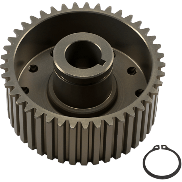 BELT DRIVES LTD. REPLC 8MM CL/HUB 1 - 1/2 (DS 360406) - DRIVEN Canada's Powersports DS 360406