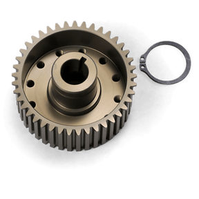 BELT DRIVES LTD. REPLC 8MM CL/HUB 1 - 5/8 (DS 360403) - DRIVEN Canada's Powersports DS 360403