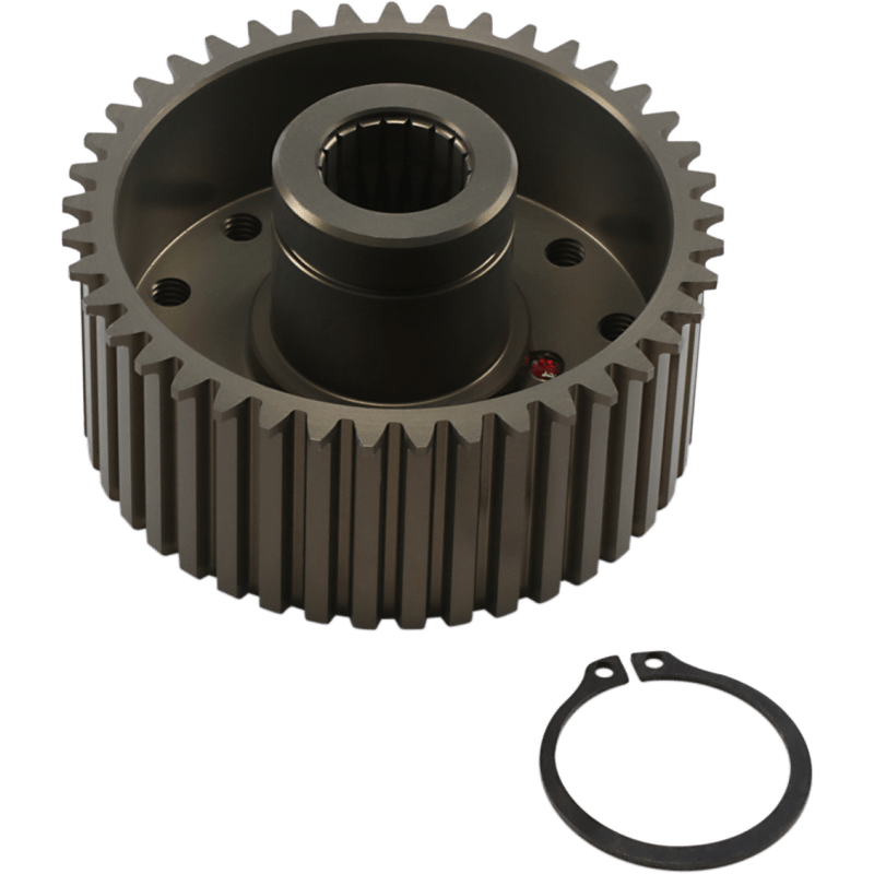 BELT DRIVES LTD. REPLC 8MM CL/HUB 3" (DS 360404) - DRIVEN Canada's Powersports DS 360404