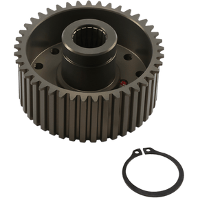 BELT DRIVES LTD. REPLC 8MM CL/HUB 3" (DS 360404) - DRIVEN Canada's Powersports DS 360404