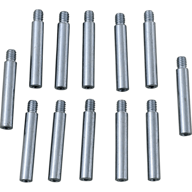 BELT DRIVES LTD. REPLC ROUND CL/DOGS F/EVO 5SP (12) (DS 360400) - DRIVEN Canada's Powersports DS 360400