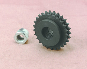 BELT DRIVES LTD. SPROCKET COMPENSATOR 24T 80 - 06 B/T (1101 - 5002) - DRIVEN Canada's Powersports 1101 - 5002