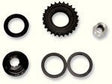 BELT DRIVES LTD. SPROCKET COMPENSATOR 25T 80 - 06 B/T (1101 - 5001) - DRIVEN Canada's Powersports 1101 - 5001