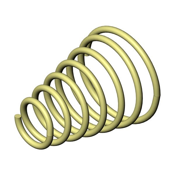 BERCOMAC CLUTCH SPRING (102302) - DRIVEN Canada's Powersports 9999999988102302