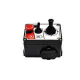 BERCOMAC CONTROL BOX ASSEMBLY (110797) - DRIVEN Canada's Powersports 99999998110797