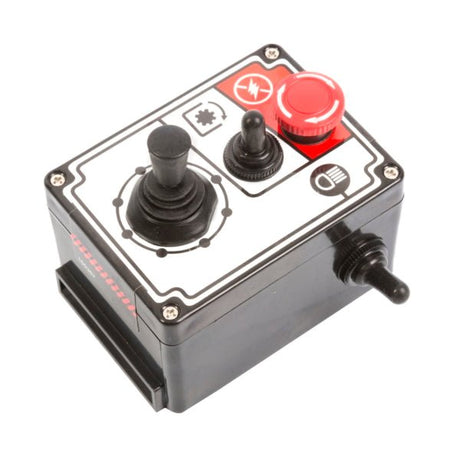 BERCOMAC CONTROL BOX (105295) - DRIVEN Canada's Powersports 763562524697105295