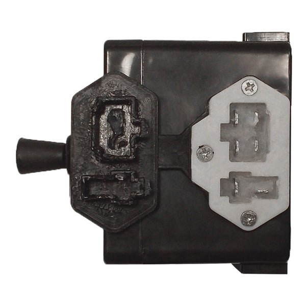 BERCOMAC CONTROL BOX (106159) - DRIVEN Canada's Powersports 9999999998106159