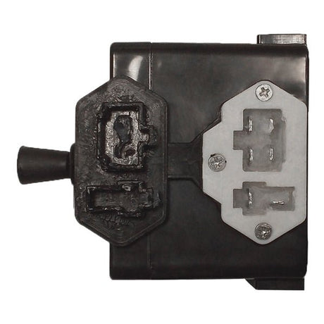 BERCOMAC CONTROL BOX (106159) - DRIVEN Canada's Powersports 9999999998106159