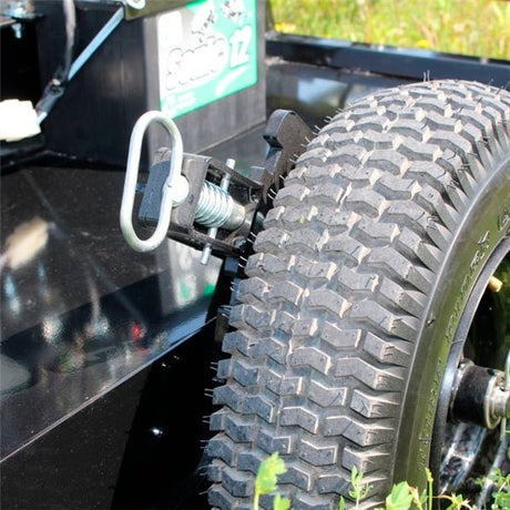 BERCOMAC ECONOMICAL BRUSHCUTTER BECOMAC (701168) - DRIVEN Canada's Powersports 779422629969701168