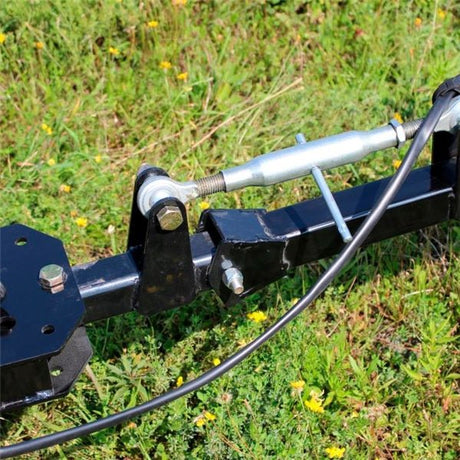 BERCOMAC ECONOMICAL BRUSHCUTTER BECOMAC (701168) - DRIVEN Canada's Powersports 779422629969701168